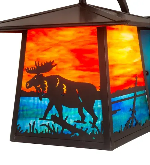 The Stillwater by Meyda Lighting - Image 9