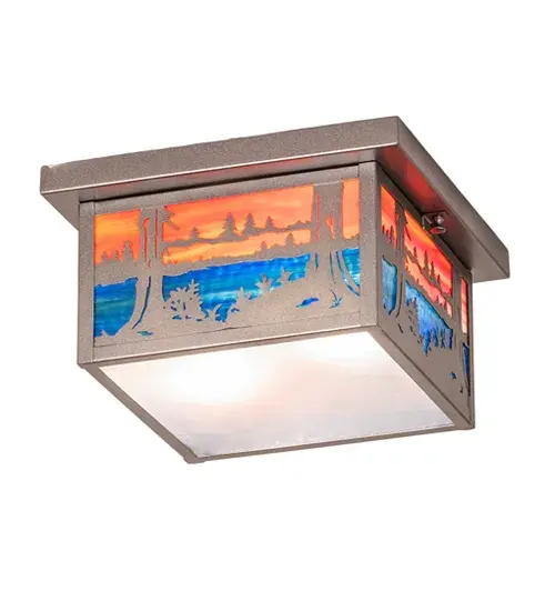 The Hyde Park by Meyda Lighting - Image 2