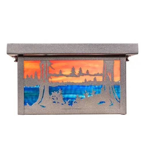 The Hyde Park by Meyda Lighting - Image 5
