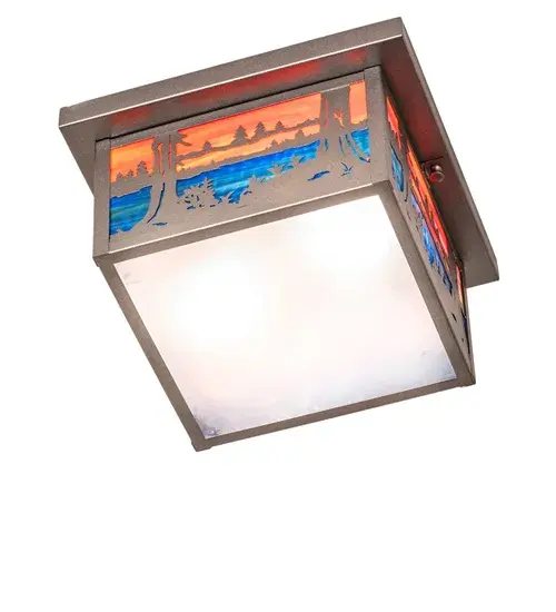 The Hyde Park by Meyda Lighting - Image 6