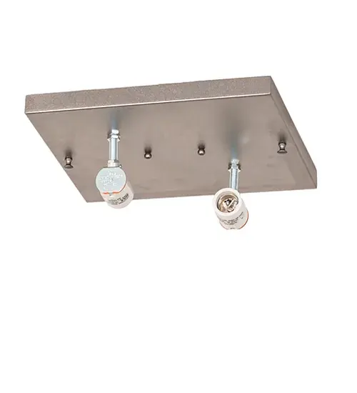 The Hyde Park by Meyda Lighting - Image 10