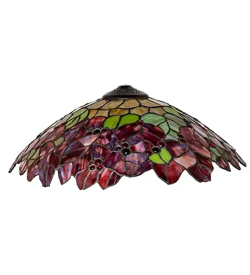 The Poinsettia by Meyda Lighting - Image 2