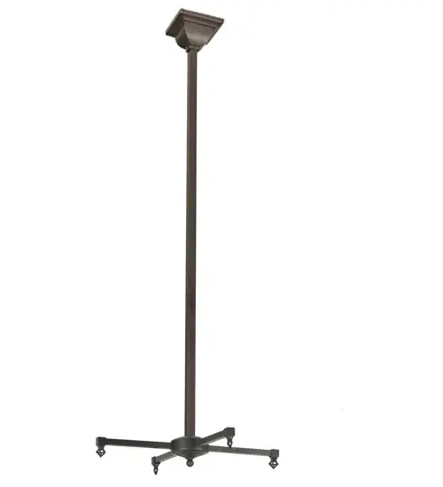 The Craftsman by Meyda Lighting