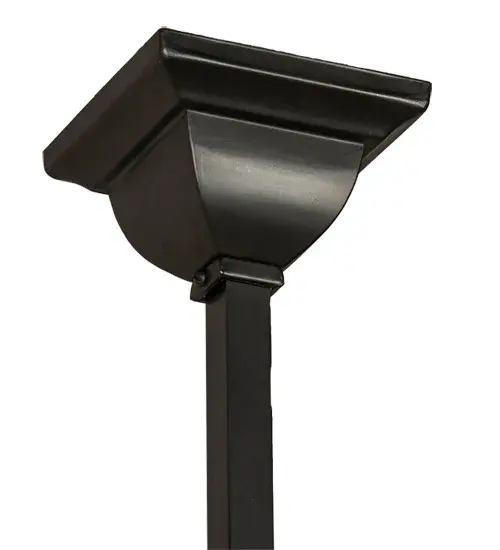 The Prairie Mission by Meyda Lighting - Image 11