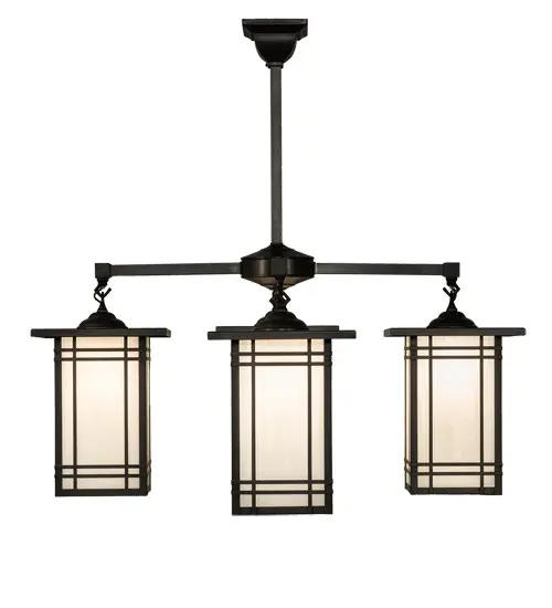 The Prairie Mission by Meyda Lighting - Image 5