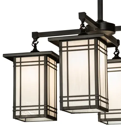The Prairie Mission by Meyda Lighting - Image 8