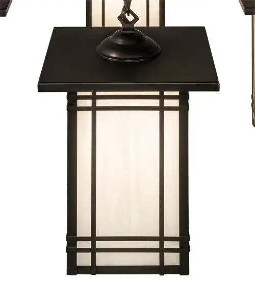 The Prairie Mission by Meyda Lighting - Image 10