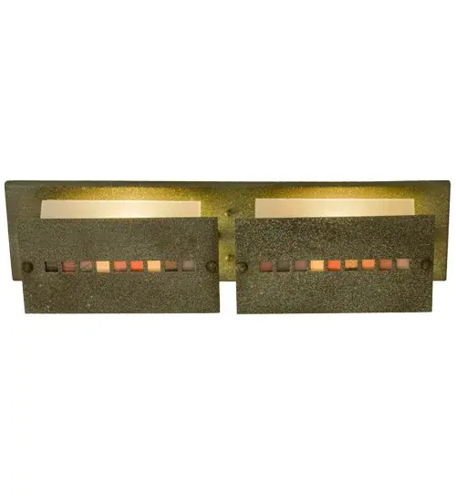 The Meyda Tiffany - Moss Creek by Meyda Lighting - Image 4