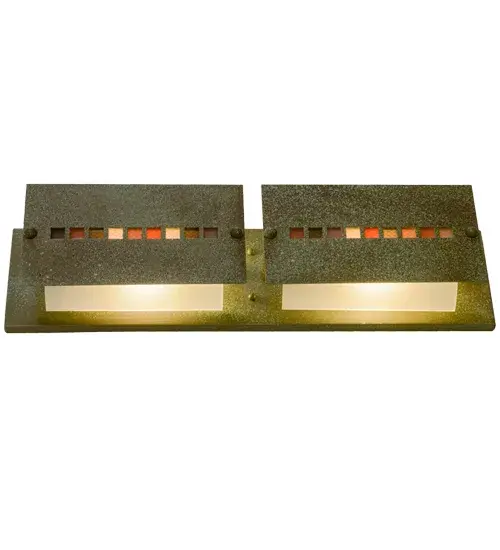 The Meyda Tiffany - Moss Creek by Meyda Lighting - Image 6