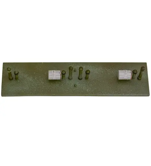The Meyda Tiffany - Moss Creek by Meyda Lighting - Image 10
