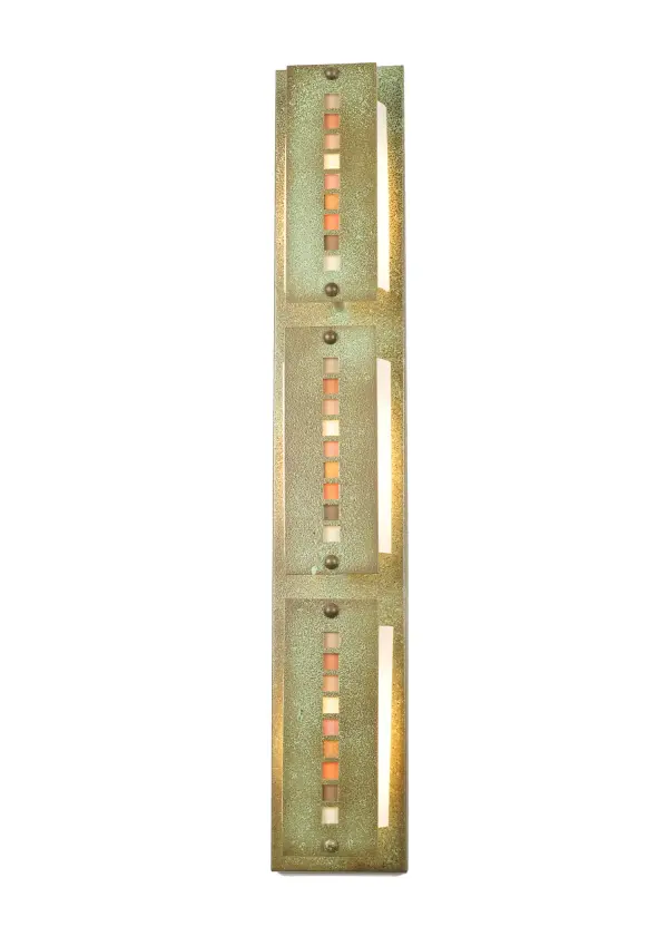 The Meyda Tiffany - Moss Creek by Meyda Lighting