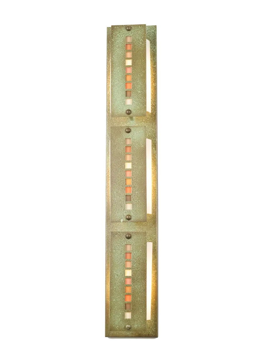 The Meyda Tiffany - Moss Creek by Meyda Lighting
