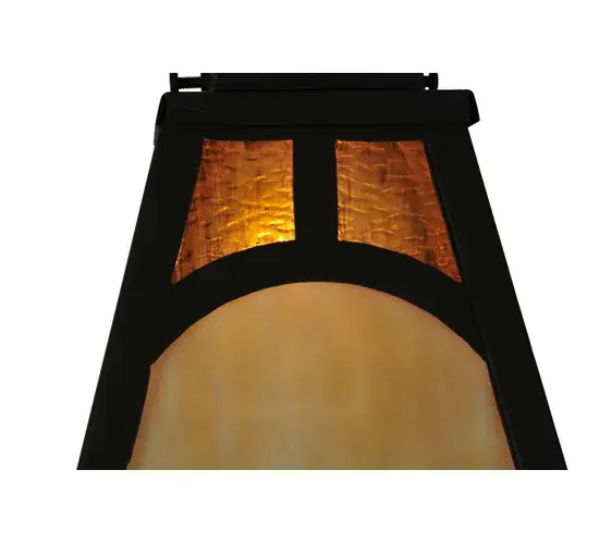 The Meyda Tiffany - Mission by Meyda Lighting - Image 11