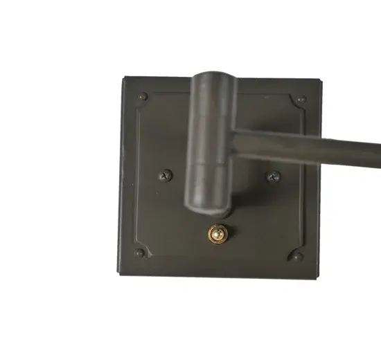 The Meyda Tiffany - Mission by Meyda Lighting - Image 10