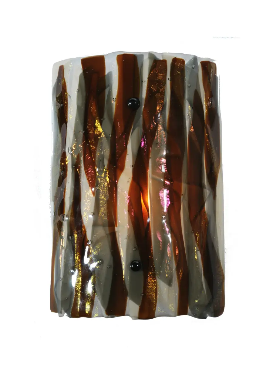 The Meyda Tiffany - Metro Fusion by Meyda Lighting