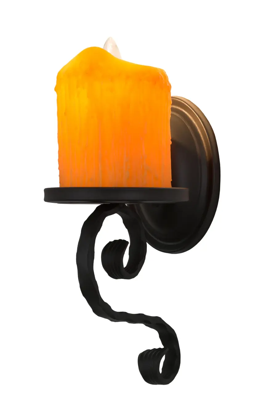 The Carpathian by Meyda Lighting - Image 1