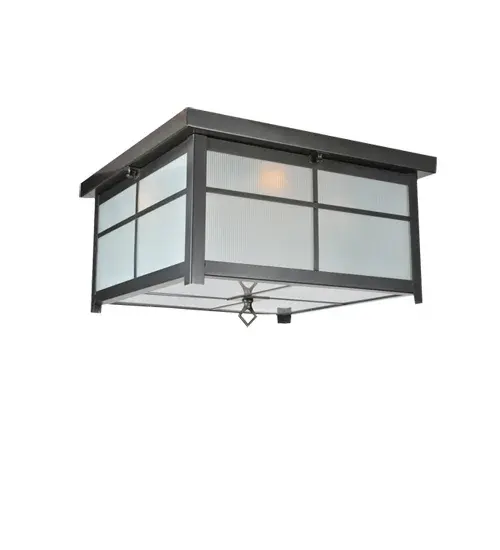 The Meyda Tiffany - Mission by Meyda Lighting - Image 1