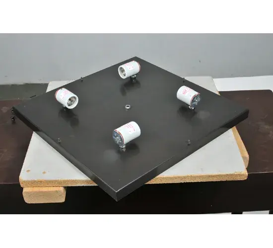 The Meyda Tiffany - Mission by Meyda Lighting - Image 3
