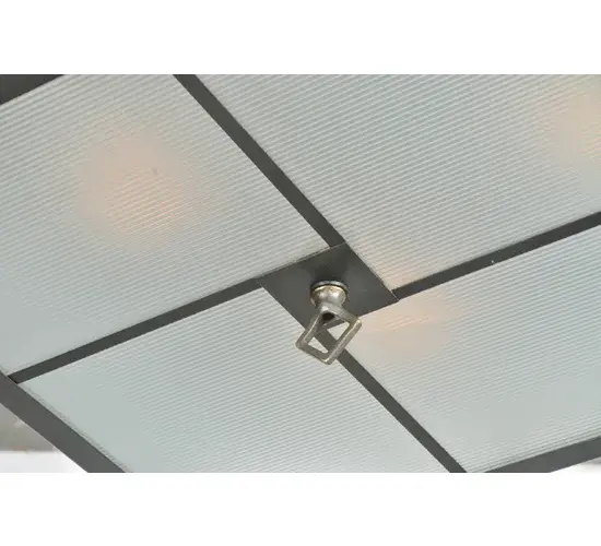 The Meyda Tiffany - Mission by Meyda Lighting - Image 5