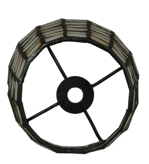 The Geometric by Meyda Lighting - Image 4