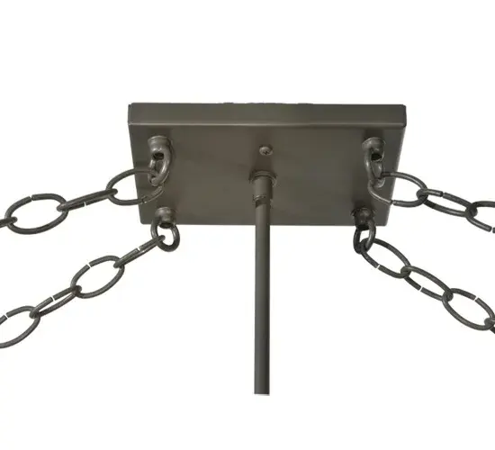 The Meyda Tiffany - Running Horses by Meyda Lighting - Image 8