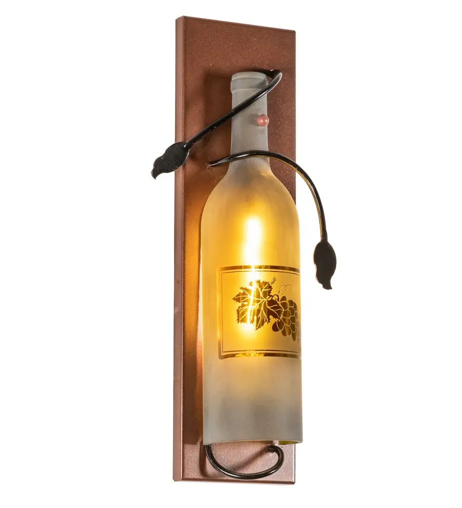 The Tuscan Vineyard by Meyda Lighting - Image 1