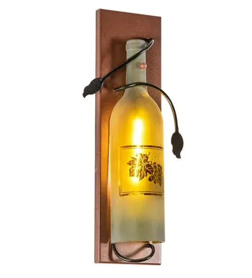 The Tuscan Vineyard by Meyda Lighting - Image 2
