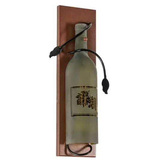 The Tuscan Vineyard by Meyda Lighting - Image 3