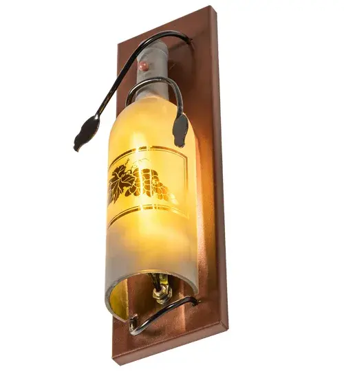 The Tuscan Vineyard by Meyda Lighting - Image 6