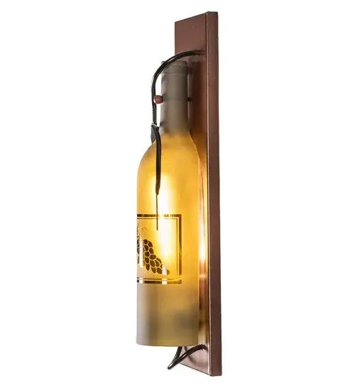 The Tuscan Vineyard by Meyda Lighting - Image 7