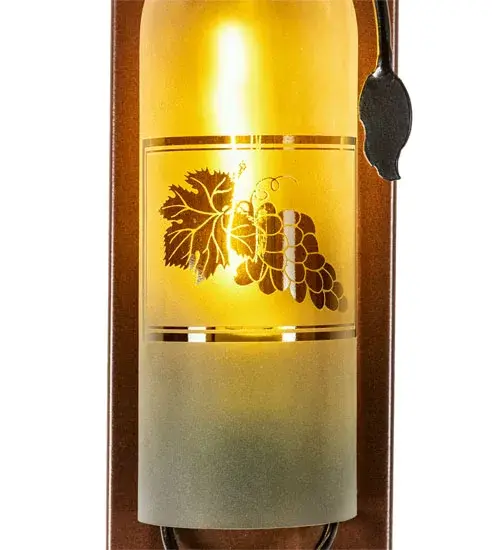 The Tuscan Vineyard by Meyda Lighting - Image 9