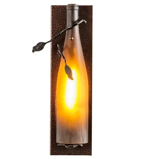 The Meyda Tiffany - Tuscan Vineyard by Meyda Lighting - Image 5