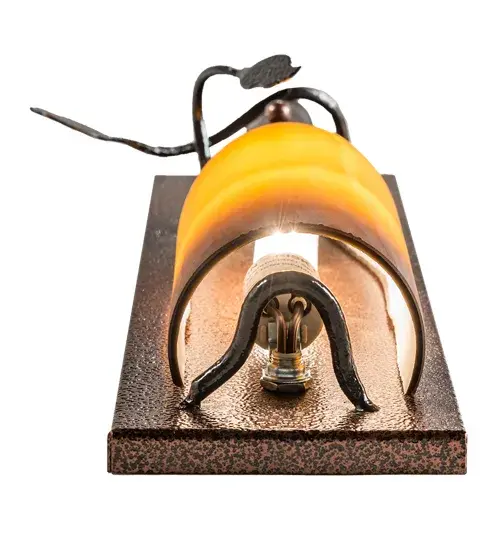 The Meyda Tiffany - Tuscan Vineyard by Meyda Lighting - Image 8