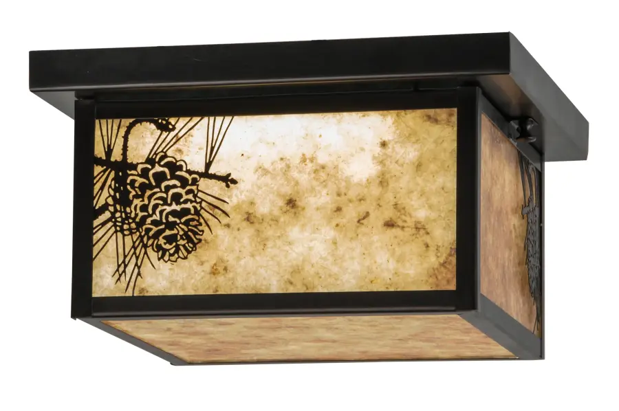 The Meyda Tiffany - Hyde Park by Meyda Lighting - Image 1