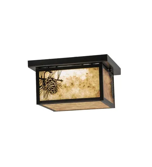 The Meyda Tiffany - Hyde Park by Meyda Lighting - Image 2