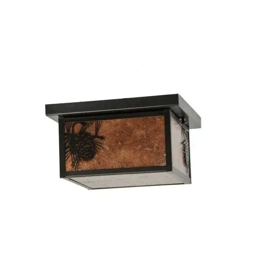 The Meyda Tiffany - Hyde Park by Meyda Lighting - Image 3