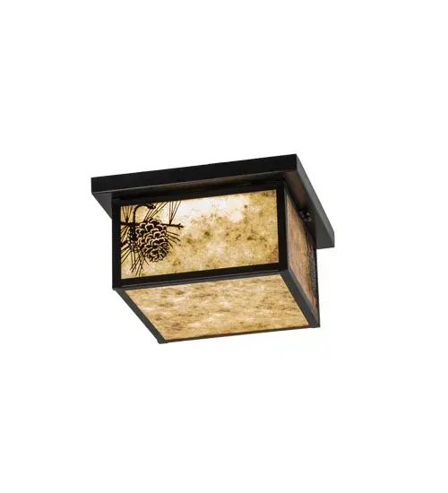 The Meyda Tiffany - Hyde Park by Meyda Lighting - Image 4