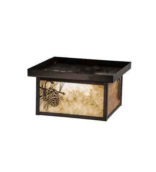 The Meyda Tiffany - Hyde Park by Meyda Lighting - Image 5