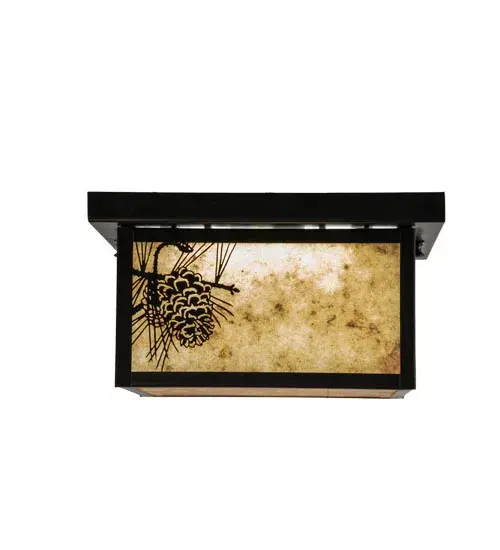 The Meyda Tiffany - Hyde Park by Meyda Lighting - Image 6