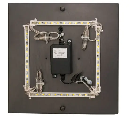 The Meyda Tiffany - Hyde Park by Meyda Lighting - Image 9