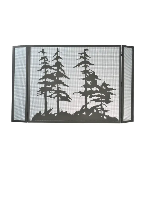 The Meyda Tiffany - Tall Pines by Meyda Lighting - Image 1