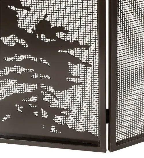 The Meyda Tiffany - Tall Pines by Meyda Lighting - Image 2