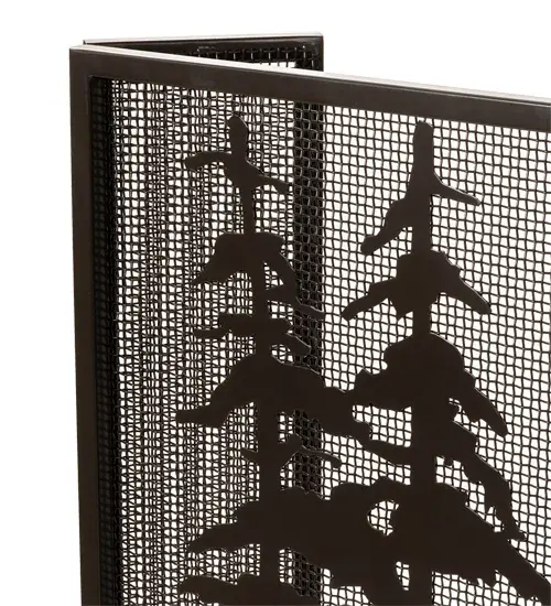 The Meyda Tiffany - Tall Pines by Meyda Lighting - Image 3