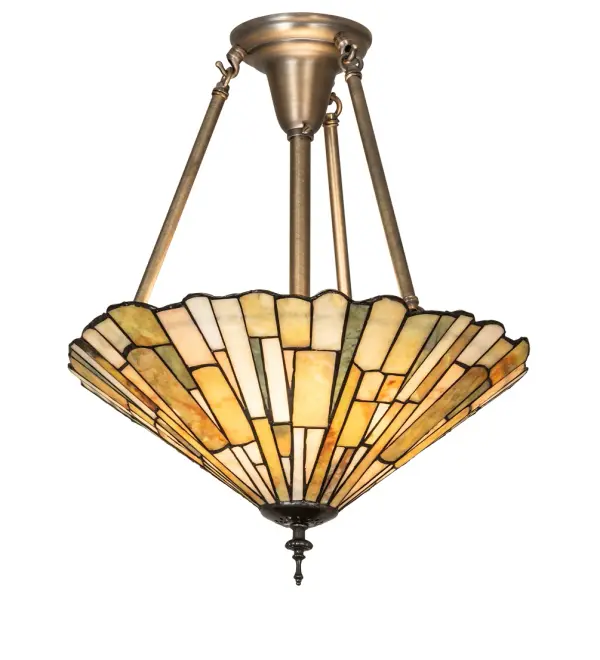 The Meyda Tiffany - Delta by Meyda Lighting - Image 1