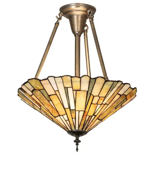 The Meyda Tiffany - Delta by Meyda Lighting - Image 2