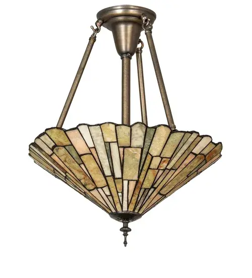 The Meyda Tiffany - Delta by Meyda Lighting - Image 3