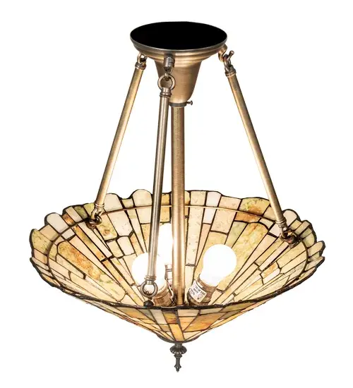 The Meyda Tiffany - Delta by Meyda Lighting - Image 4