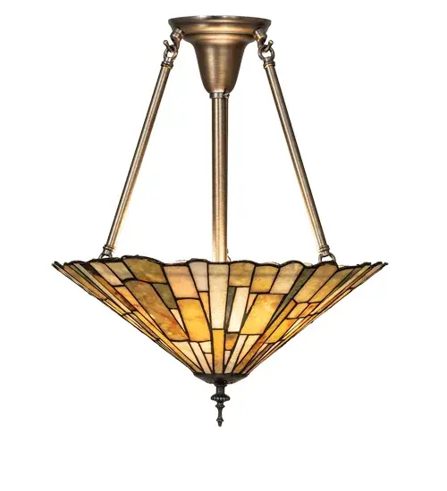 The Meyda Tiffany - Delta by Meyda Lighting - Image 5