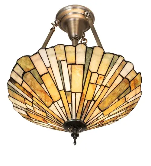 The Meyda Tiffany - Delta by Meyda Lighting - Image 6