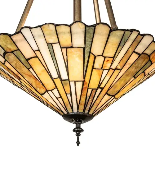 The Meyda Tiffany - Delta by Meyda Lighting - Image 8